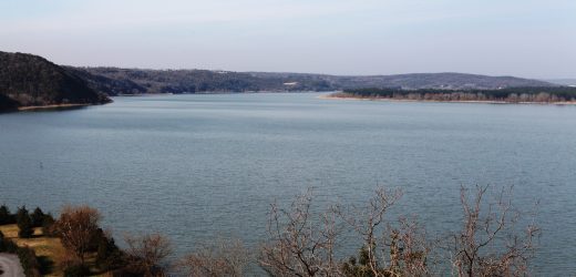 BARAJLARDAKİ DOLULUK REKOR SEVİYELERE ULAŞTI