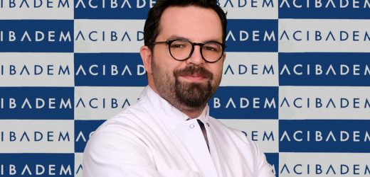 DR. SELİM AYDIN: ‘DİYABETİK AYAK’ İHMALE GELMEZ!