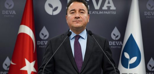 BABACAN’DAN İKTİDARA HODRİ MEYDAN