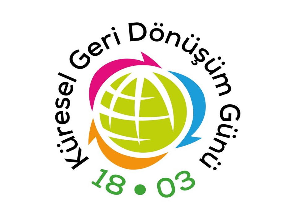 ATMAYALIM, AYRI TOPLAYALIM, ATIĞIMIZI İSRAF ETMEYELİM