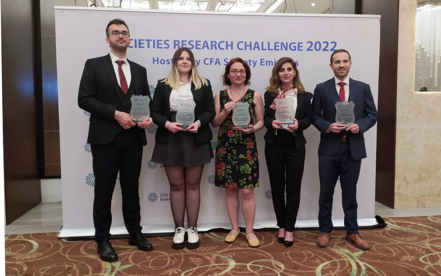 İstanbul Bilgi Üniversitesi öğrencileri