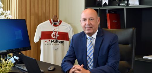 POLİSAN KANSAI BOYA İNOVATİF EN YENİ ÜRÜNLERİNİ PAINTİSTANBUL&TURKCOAT FUARI’NDA TANITTI