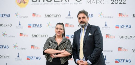 İhracatın kapıları Shoexpo İzmir’le açılıyor