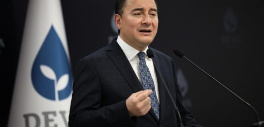 ALİ BABACAN’DAN ERDOĞAN VE BAHÇELİ YORUMU ‘Muhalefete düştükleri an parlamenter sistemi destekleyecekler’