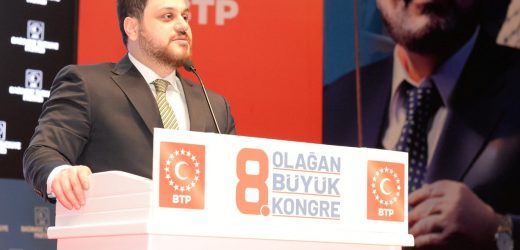 Hüseyin Baş, vatandaşın ekonomik fotoğrafını çekti