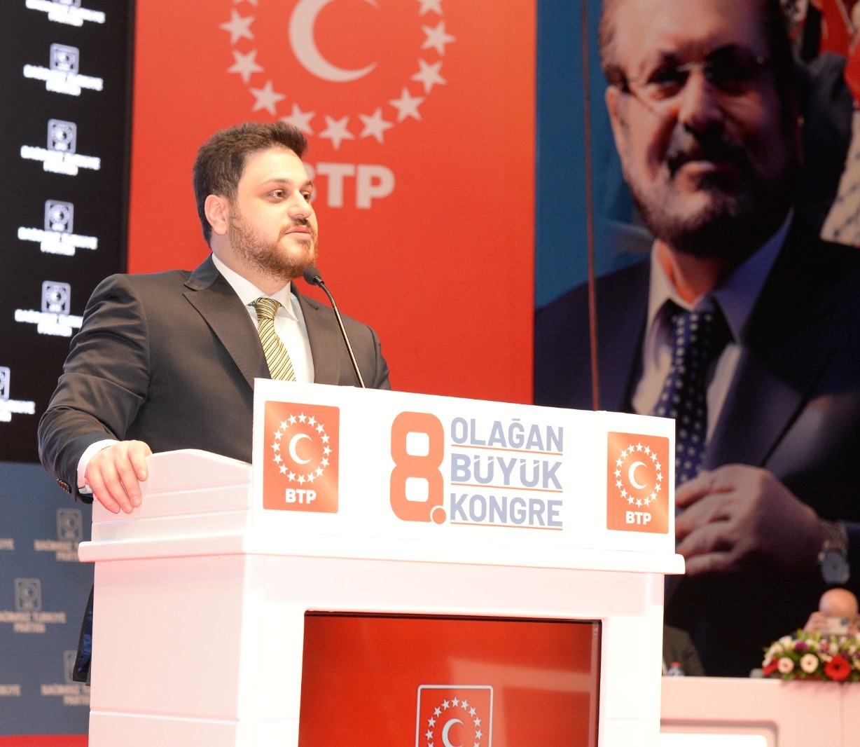 Hüseyin Baş, vatandaşın ekonomik fotoğrafını çekti