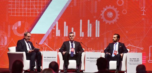 YASED 41. GENEL KURULU’NU GERÇEKLEŞTİRDİ