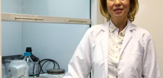 Boğaziçi’nin yer aldığı Salda Gölü araştırması NASA’ya nitelikli veri bankası sunacak