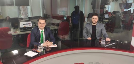 Baş: Bu ülkede para var ama vatandaşta değil…