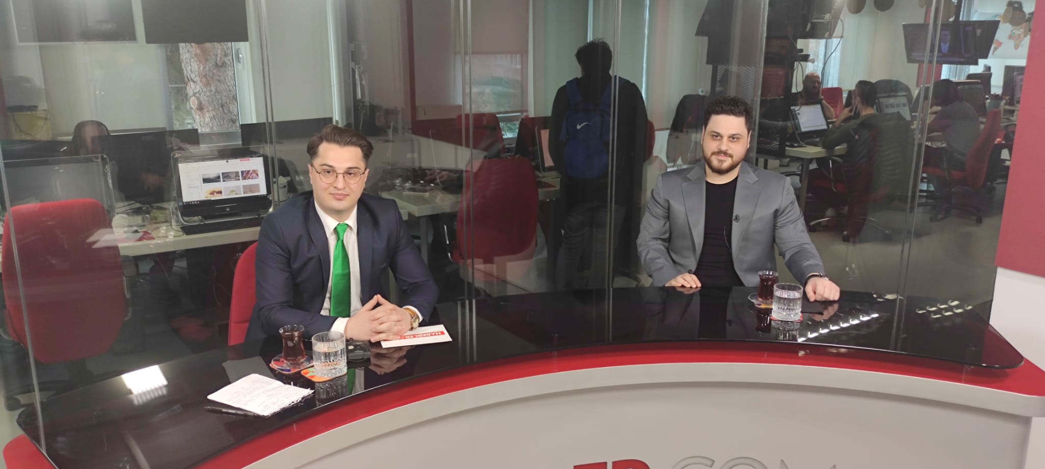 Baş: Bu ülkede para var ama vatandaşta değil…