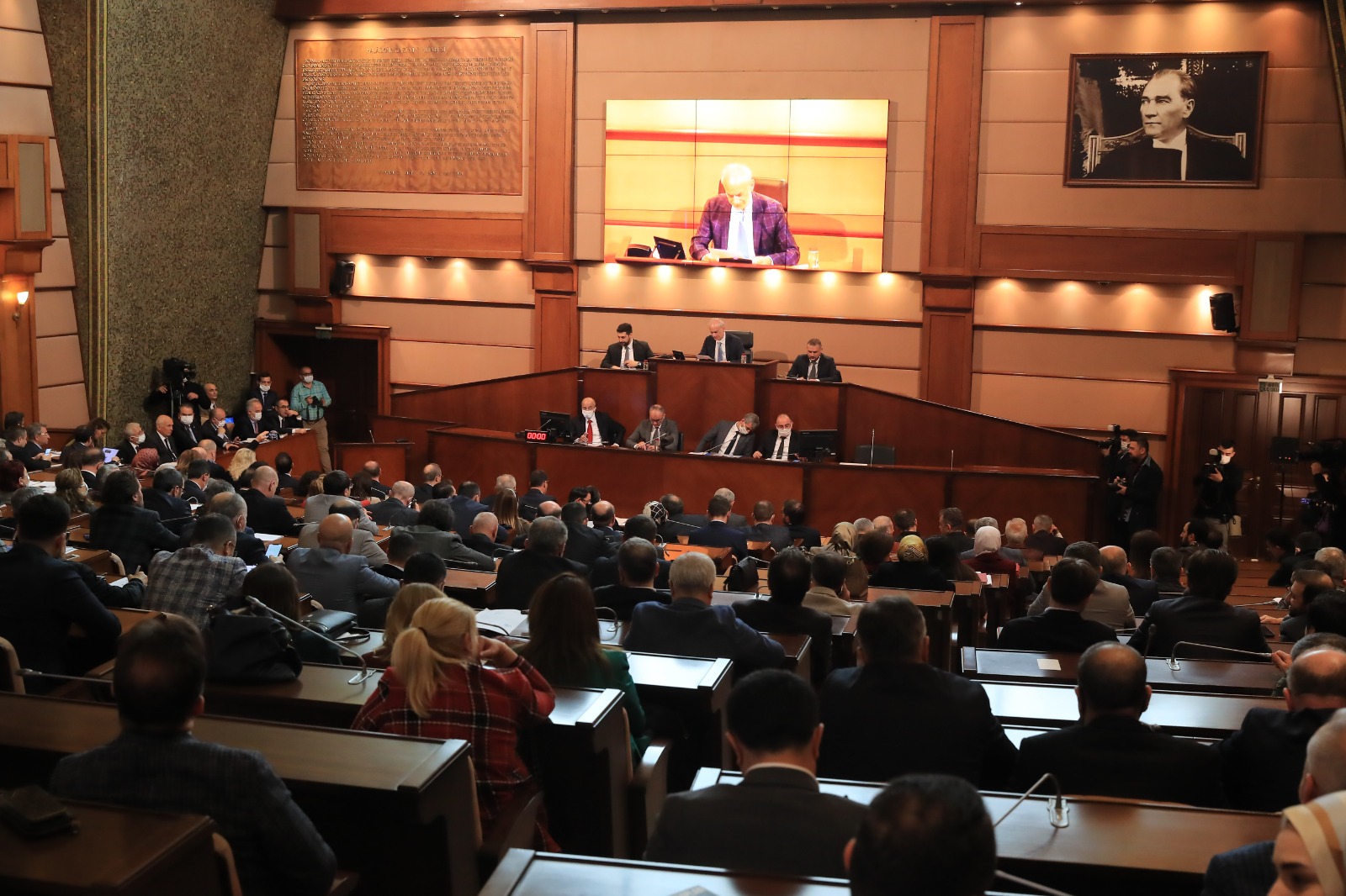 SU FİYATINDA ZORUNLU DÜZENLEME