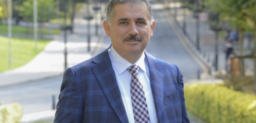 İTÜ, QS Alan Bazlı Dünya Üniversite Sıralaması’nda Mühendislik ve Teknoloji Alanında Dünyada 142.,  Türkiye’de Birinci