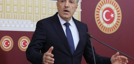 YENEROĞLU, MARDİN’DEKİ ACELE KAMULAŞTIRMAYI SORDU