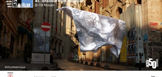 KADIKÖY’DE ŞENLİK VAR!  İSTANBUL FİLM FESTİVALİ SİNEMATEK’TE