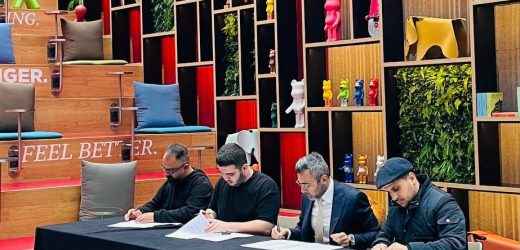 Teknopark İstanbul girişimcisi 45 milyon TL yatırım aldı