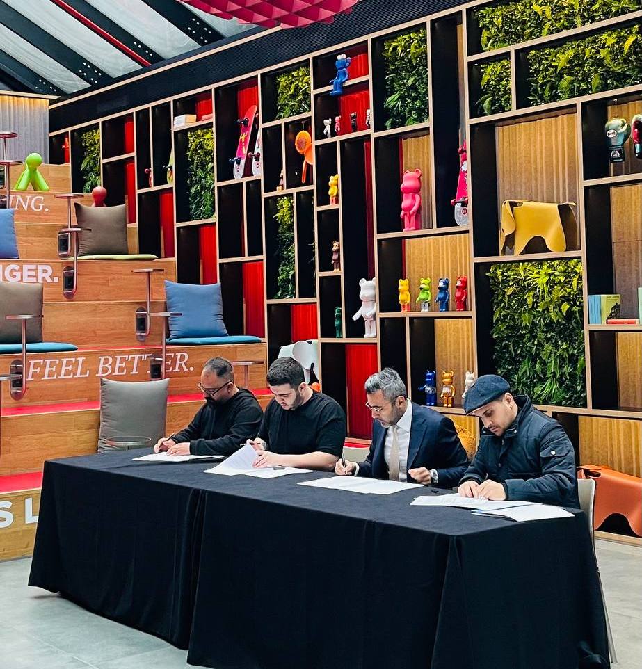 Teknopark İstanbul girişimcisi 45 milyon TL yatırım aldı