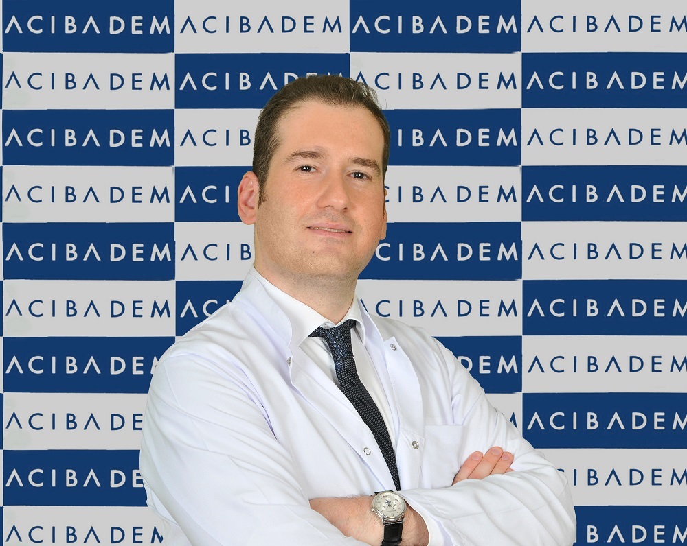 Losyon hatta parfüm dahi kullanmayın!