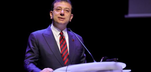 BAŞKAN İMAMOĞLU’NDAN GENÇLERE: BİR REFORM YAPACAKSAK, ANA UNSUR SİZSİNİZ