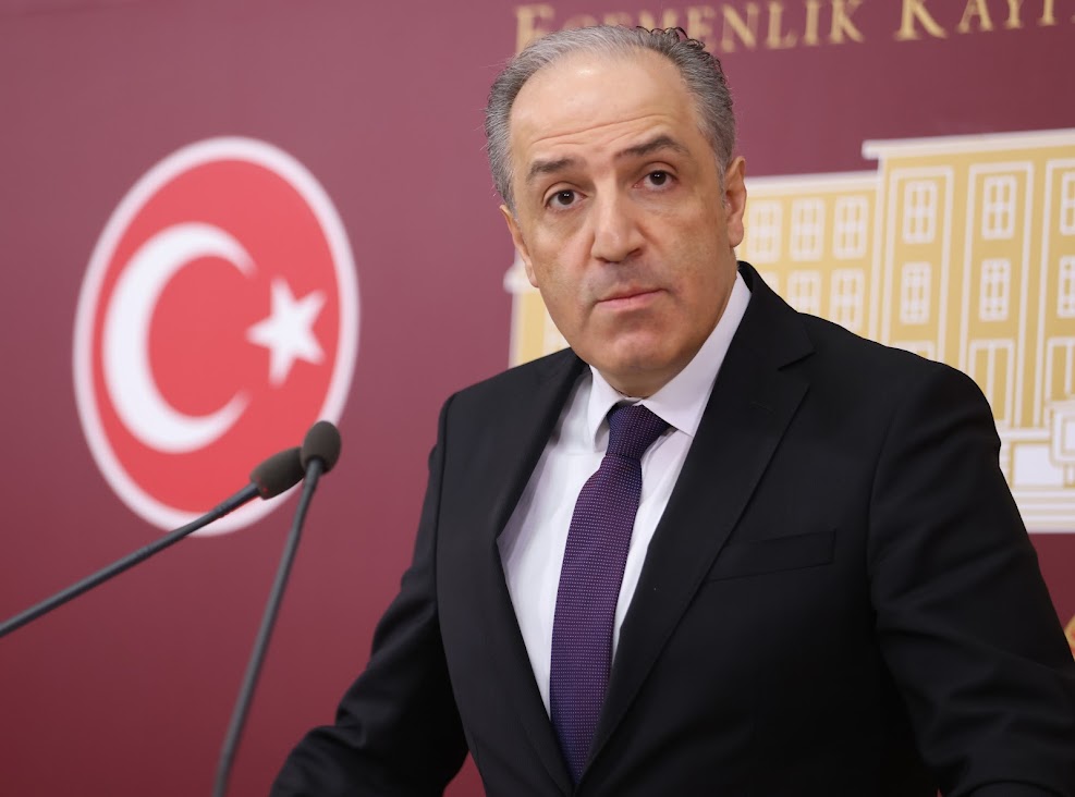 DEVA PARTİSİ SİLİVRİ’DEKİ İŞKENCE İDDİALARINA TEPKİ GÖSTERDİ