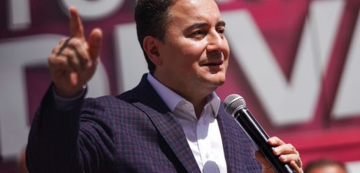 ALİ BABACAN: ‘Kürt meselesini çözmek boynumuzun borcudur’