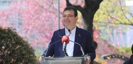 İMAMOĞLU’NDAN BİSİKLETLİLERE MÜJDE: İSTANBUL’DA BİSİKLET YOLLARI ARTIYOR