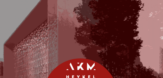 AKM, yeni heykelini yarışmayla seçecek AKM İKONİK SİLÜETİNİ TAMAMLAYACAK HEYKELİ ARIYOR