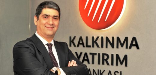 Türkiye Kalkınma ve Yatırım Bankası, aktiflerini yüzde 90 artırdı