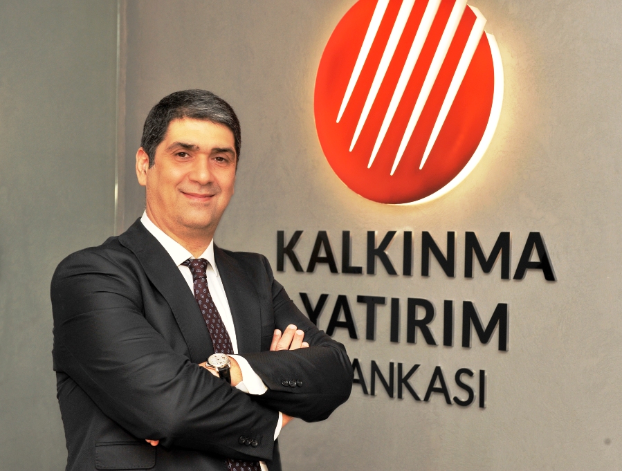 Türkiye Kalkınma ve Yatırım Bankası, aktiflerini yüzde 90 artırdı