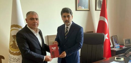 ATALAY, ARDAHAN İÇİN ÖNEMLİ AÇIKLAMALARDA BULUNDU