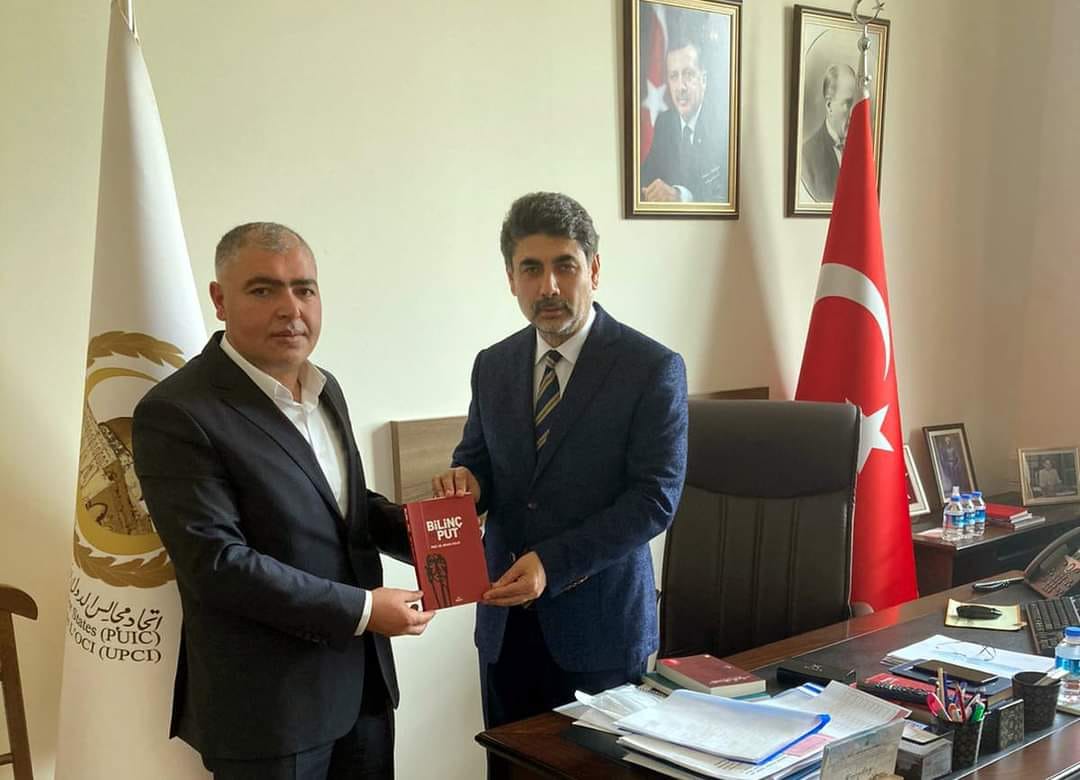 ATALAY, ARDAHAN İÇİN ÖNEMLİ AÇIKLAMALARDA BULUNDU