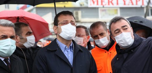 Çatalcalı köylü kadınlarla bir araya geldi