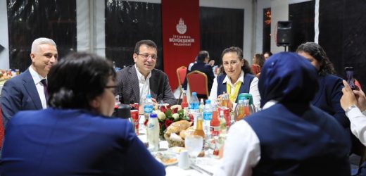 İmamoğlu’ndan tam kapanma yorum: “Çok sevindim”