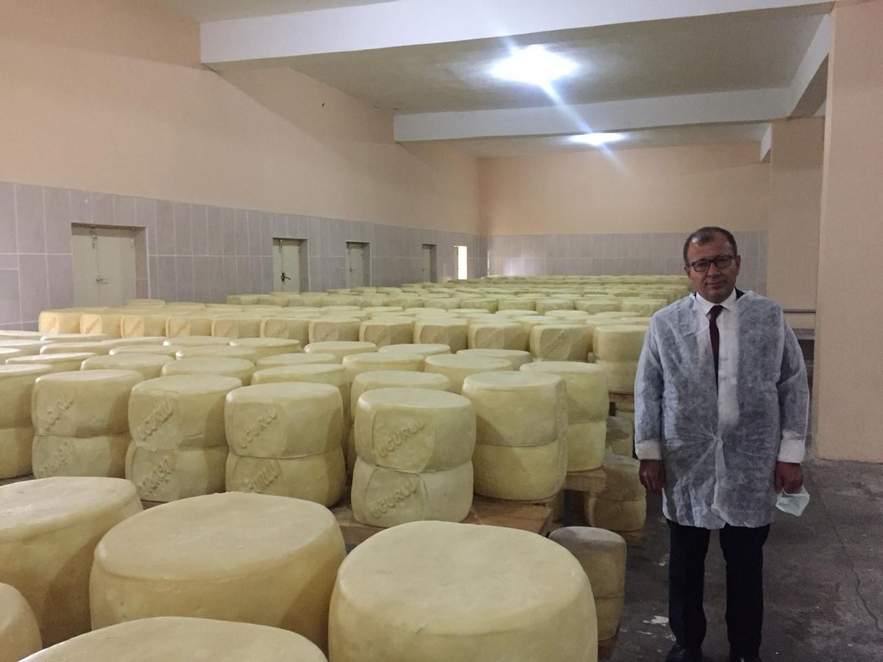 KAŞAR YÜKSEK RAKIMLI GOĞRAFYA’AD ASİLDİR