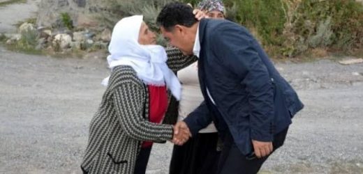 BAŞKAN DEMİR’DEN ANNELER GÜNÜ MESAJI