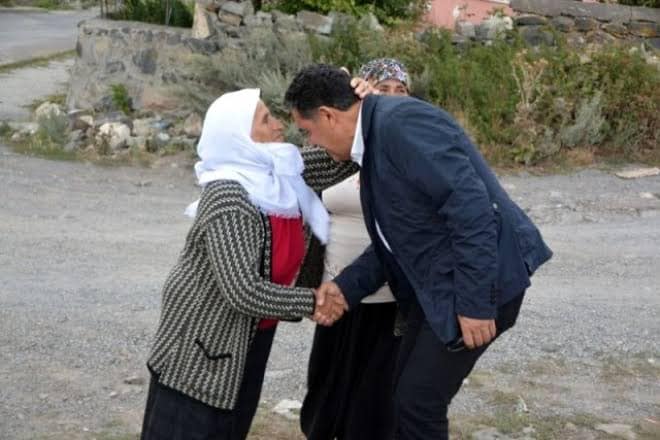 BAŞKAN DEMİR’DEN ANNELER GÜNÜ MESAJI