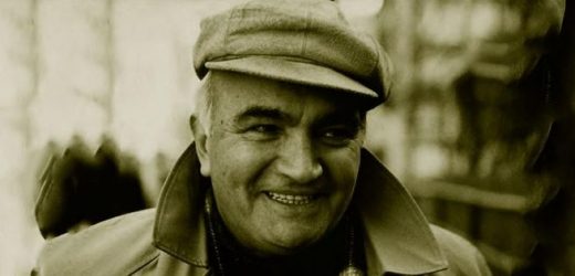 MUSTAFA EKMEKÇİ…