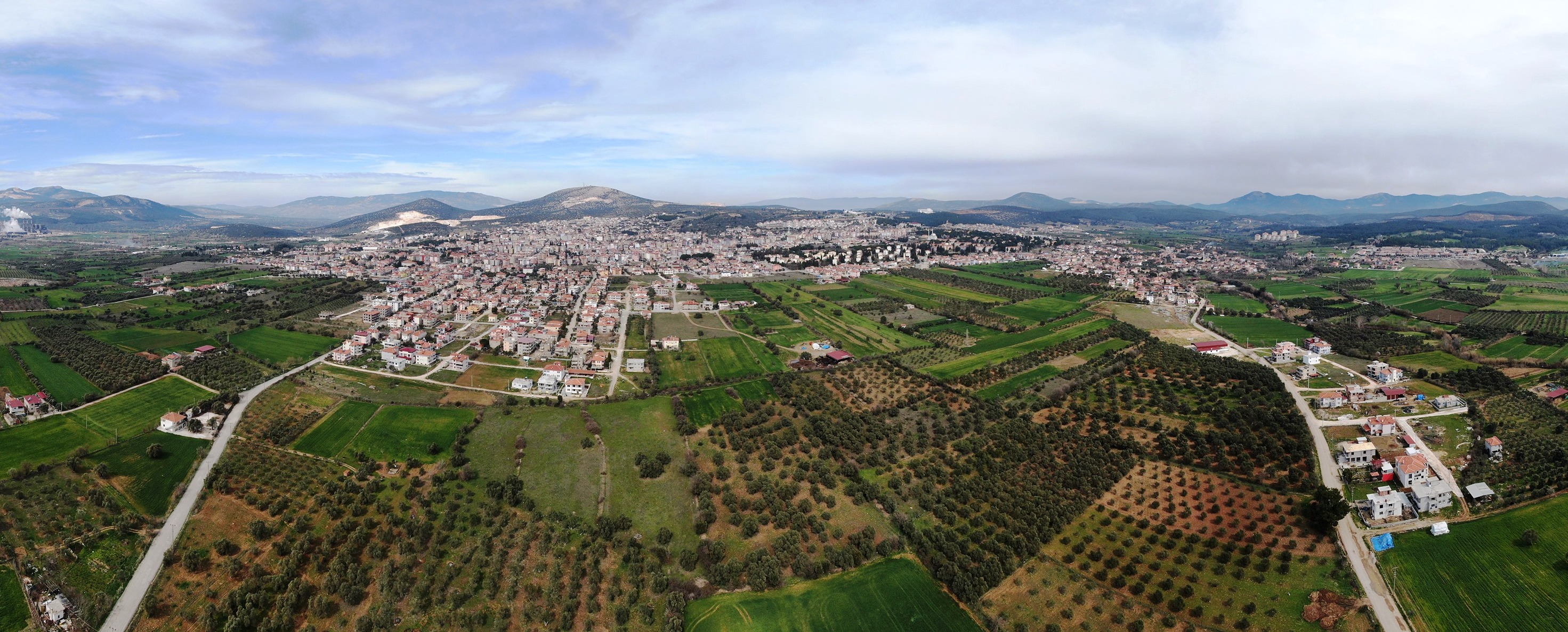 YATAĞAN BELEDİYESİ’NDEN BASIN AÇIKLAMASI