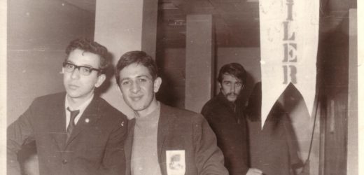 TARİH VE SİYASET…