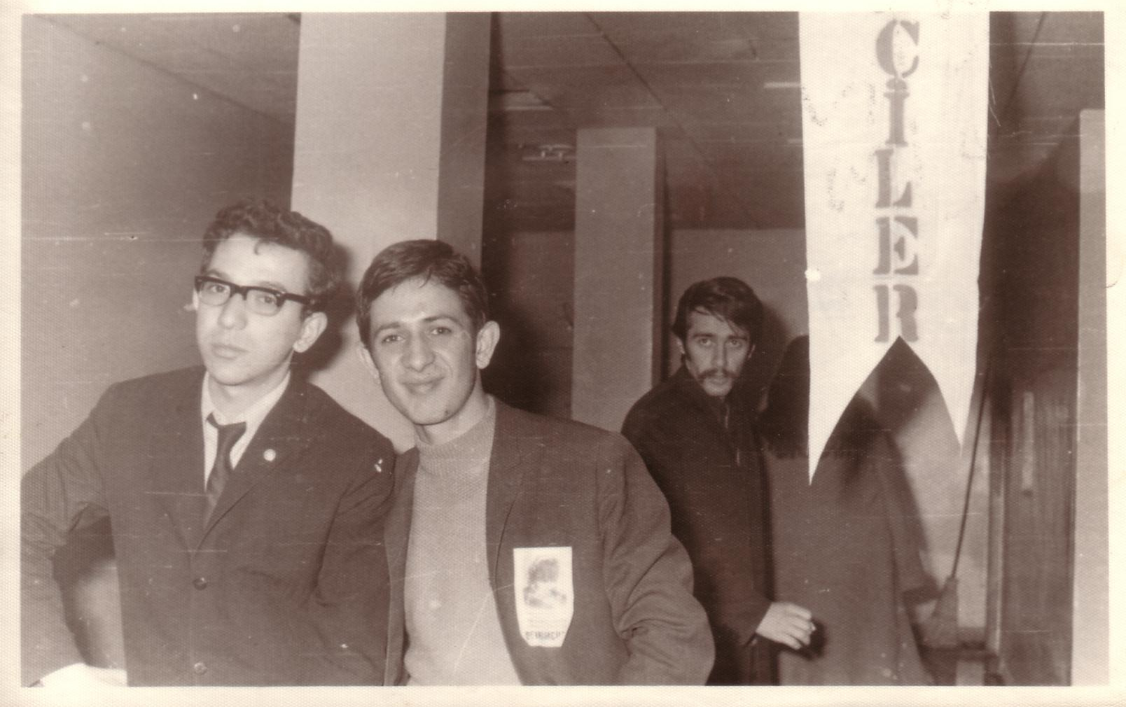 TARİH VE SİYASET…