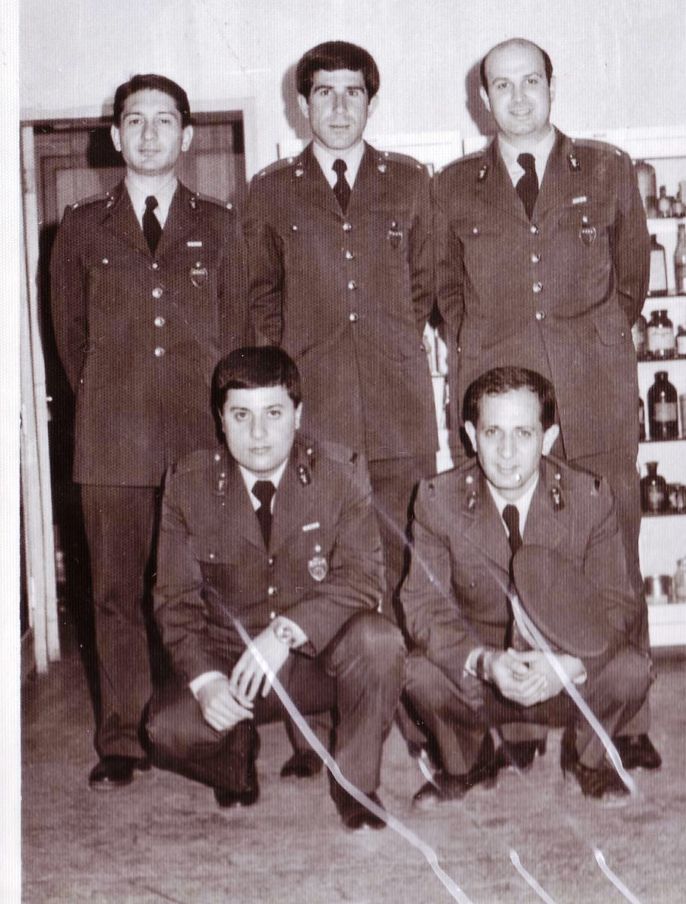 ANKARA TABİP ODASI VE ASKERİ TIBBİYELİLER…