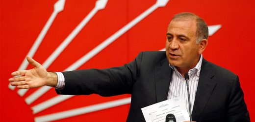 CHP’li Tekin iktidarı uyardı: Önümüz kış, zor günler bizi bekliyor