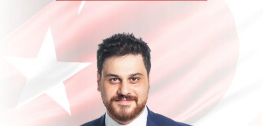 BTP Lideri Hüseyin Baş’tan  Yeni Yıl Tebrik Mesajı