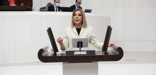 MİLLETVEKİLİ GÖKCAN: MEKTUP DA DOĞRU, ADRES DE DOĞRU…  O ADRES DE  CHP MENTEŞE BELEDİYESİDİR.