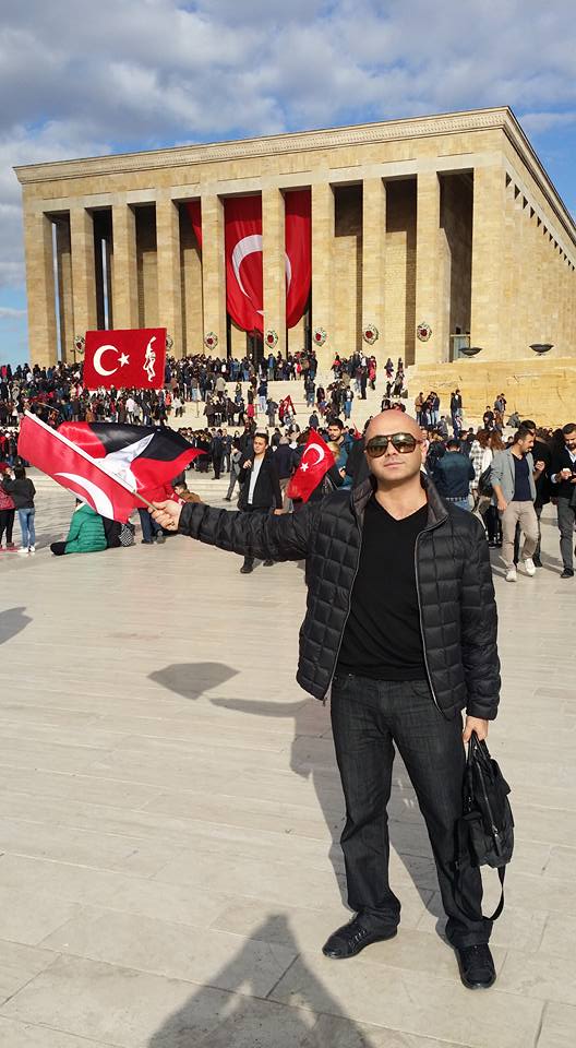 Atatürk’e Duyarlı Ardahanlı