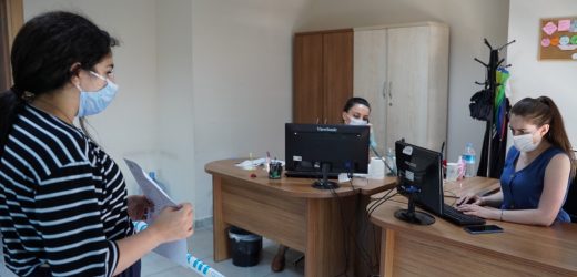 ESENYURT BELEDİYESİ LGS VE YKS KURSLARININ KAYITLARINI ALMAYA BAŞLADI