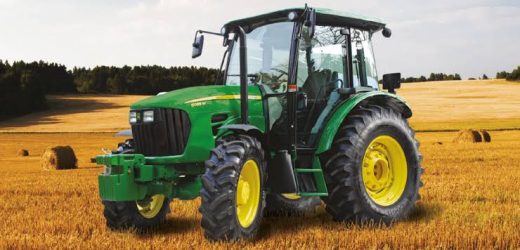 Genel Başkan Davutoğlu’dan traktörüne bile haciz konan çiftçilere can suyu olacak projeler