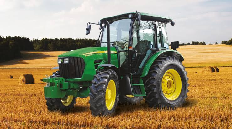 Genel Başkan Davutoğlu’dan traktörüne bile haciz konan çiftçilere can suyu olacak projeler