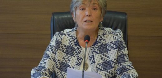 CHP Kadın Kolları’ndan Eş Zamanlı Basın Açıklaması “İstanbul Sözleşmesi Kırmızı Çizgimizdir”