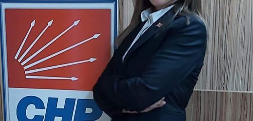 CHP KADIN KOLLARI İSTANBUL SÖZLEŞMESİ KIRMIZI ÇİZGİMİZDİR!