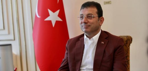 BAŞKAN İMAMOĞLU: “DEPREM RİSKİNİN AZALTILMASI, TEK BİR KURUMUN YALNIZ BAŞINA BAŞARABİLECEĞİ BİR SÜREÇ DEĞİLDİR”